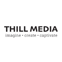 Thill Media logo