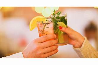 Mixer event