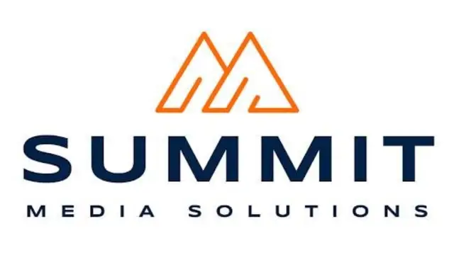 Summit Media Solutions logo