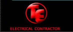 Travers Electric, Inc. logo