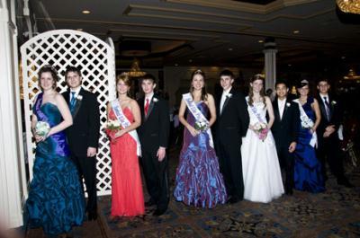 51st Annual Lilac Ball gallery image 3