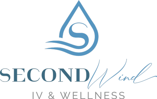 Ribbon Cutting - SecondWind IV and Wellness header image