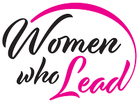 Women Who Lead logo