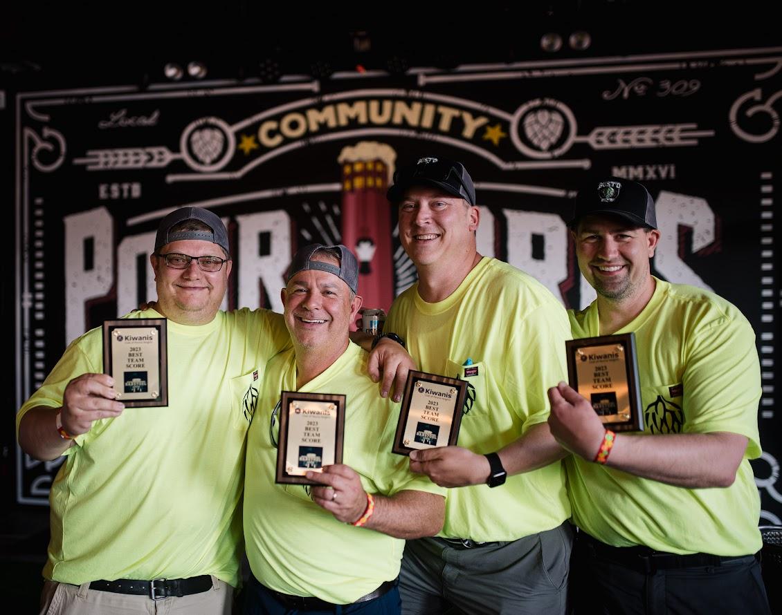 Kiwanis Club of Peoria Heights gallery image 7