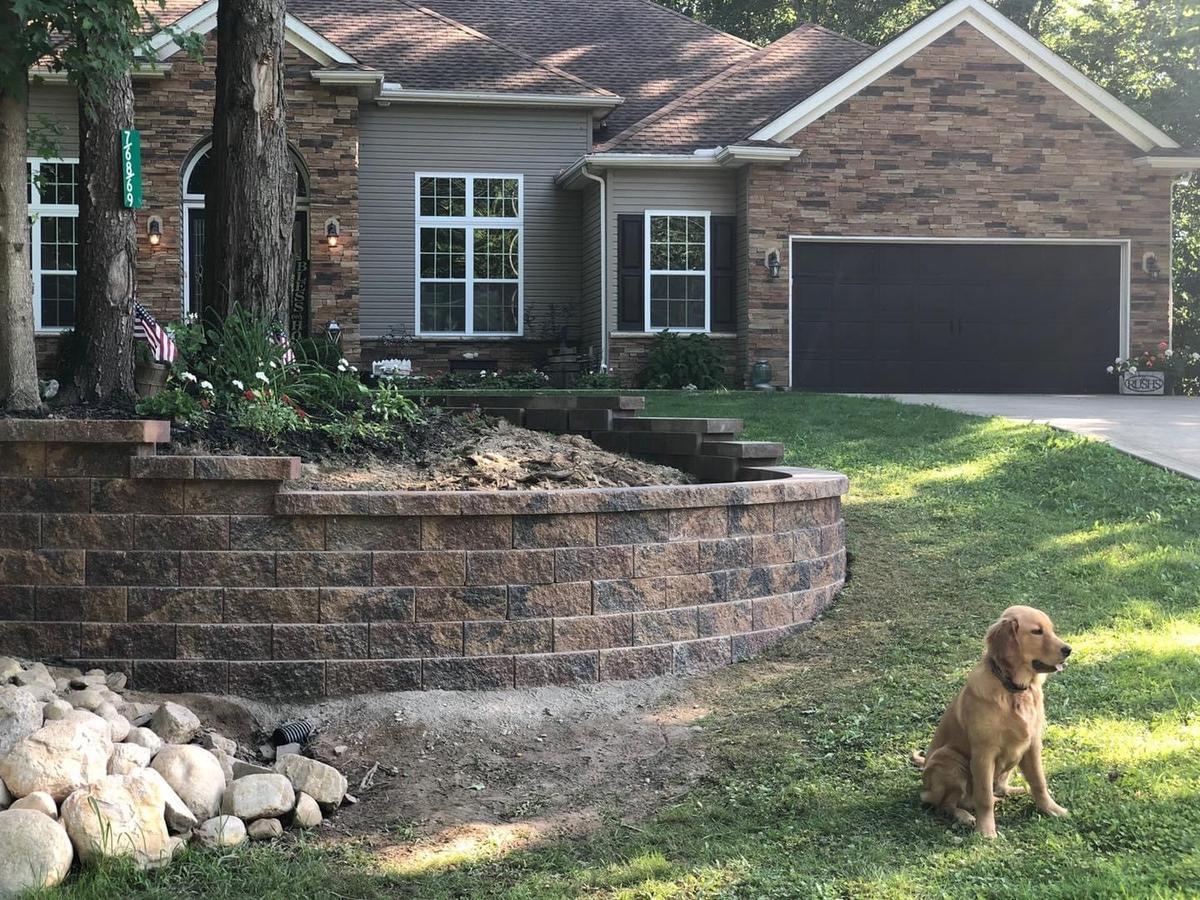 Oakstone Landscape, LLC gallery image 3