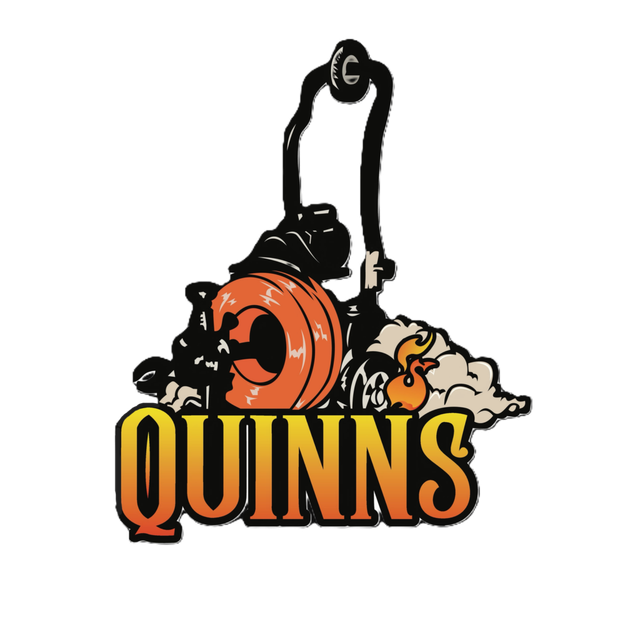 Quinns Plumbing and Drain Cleaning logo