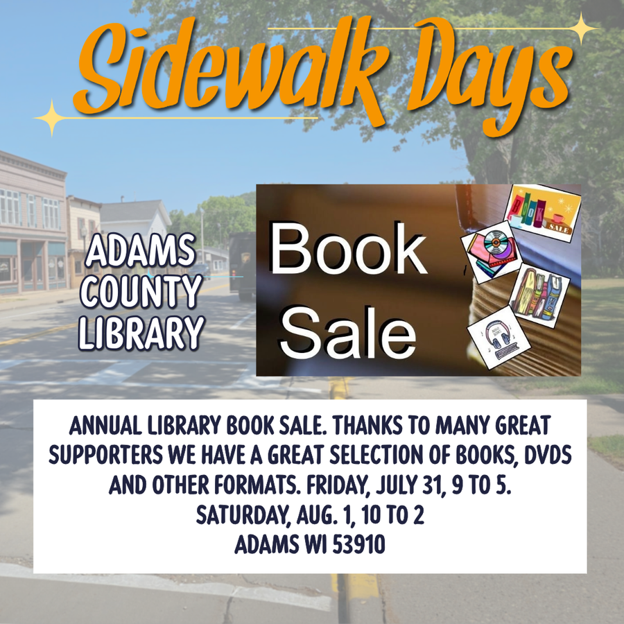 SideWalk Days! gallery image 1