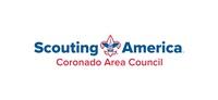 Scouting America, Coronado Area Council 192 logo