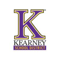Kearney School District logo
