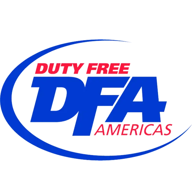 Duty Free Americas, Inc logo