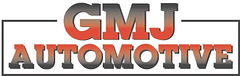 GMJ Automotive logo