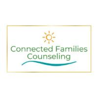 Connected Families Counseling logo