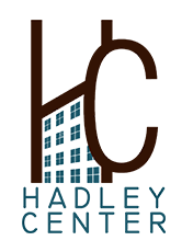 RC & BP - Hadley Center 20th Anniversary header image