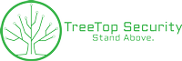 TreeTop Security logo