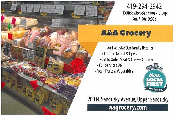 A & A Groceries gallery image 8