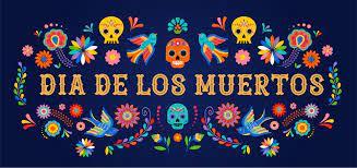 Day of the Dead Celebration for Forest Grove Farmers Market header image