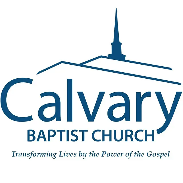 Calvary Baptist Church logo