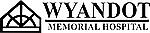 Wyandot Memorial Hospital logo