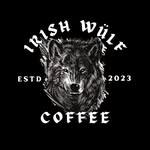 Irish Wulf Coffee logo