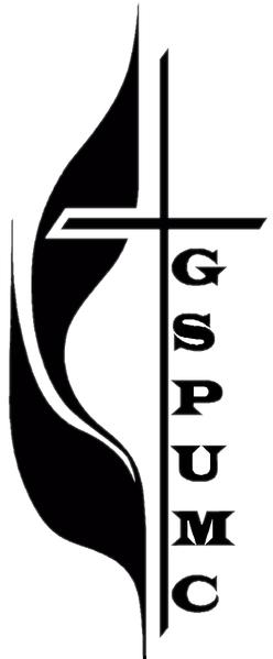 St Paul United Methodist Church logo