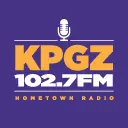 KPGZ Logo