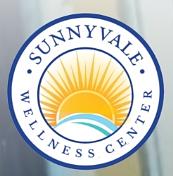 Sunnyvale Wellness logo