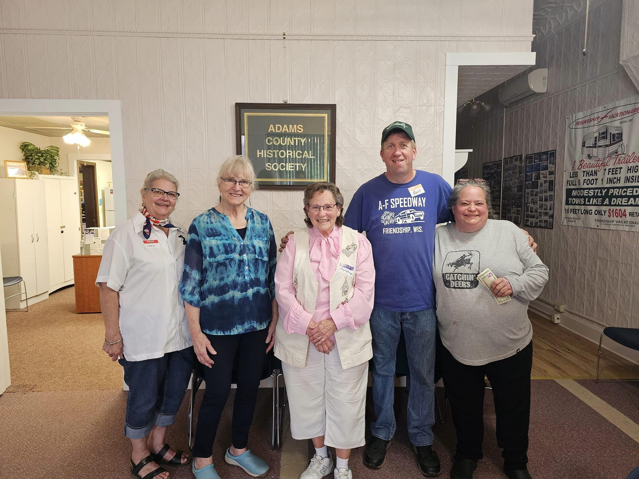 Adams County Historical Society gallery image 1