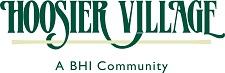 Hoosier Village Retirement Community logo