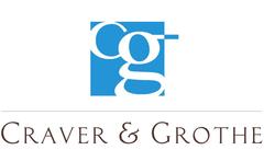 Craver & Grothe, LLP logo