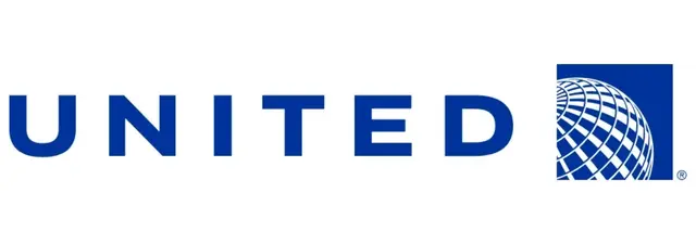 United Airlines logo