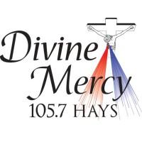 Ribbon Cutting/Brick Presentation - Divine Mercy Radio gallery image 1