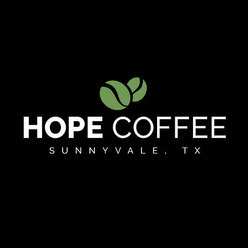 Hope Coffee logo