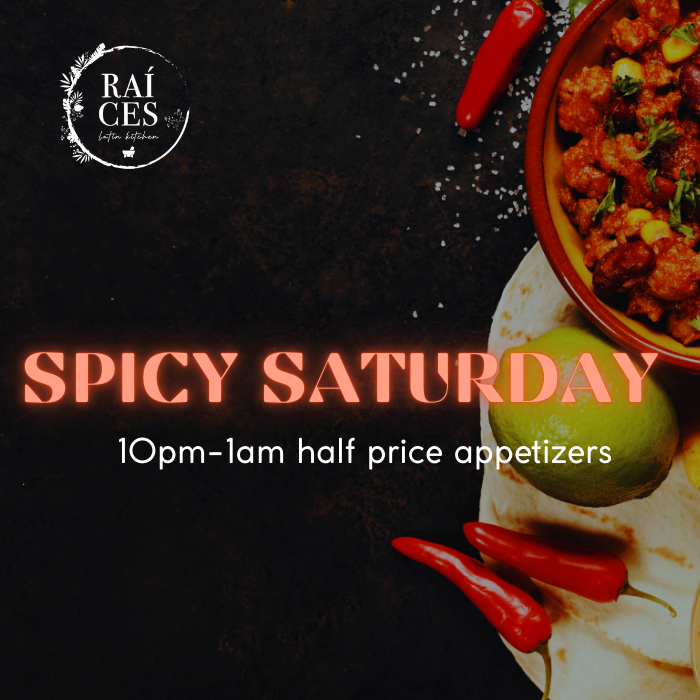 Raices Latin Kitchen gallery image 6