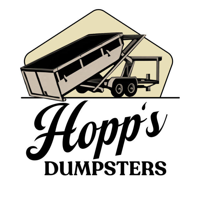 Hopp's Rollaway Services logo