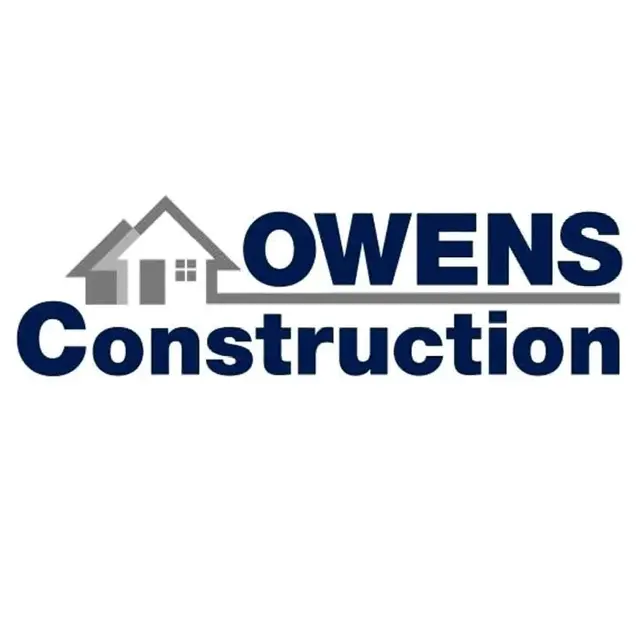 Owens Construction Contracting Co. logo
