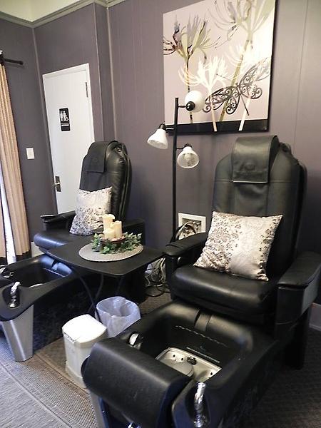 A Cut Above Salon & Spa gallery image 5
