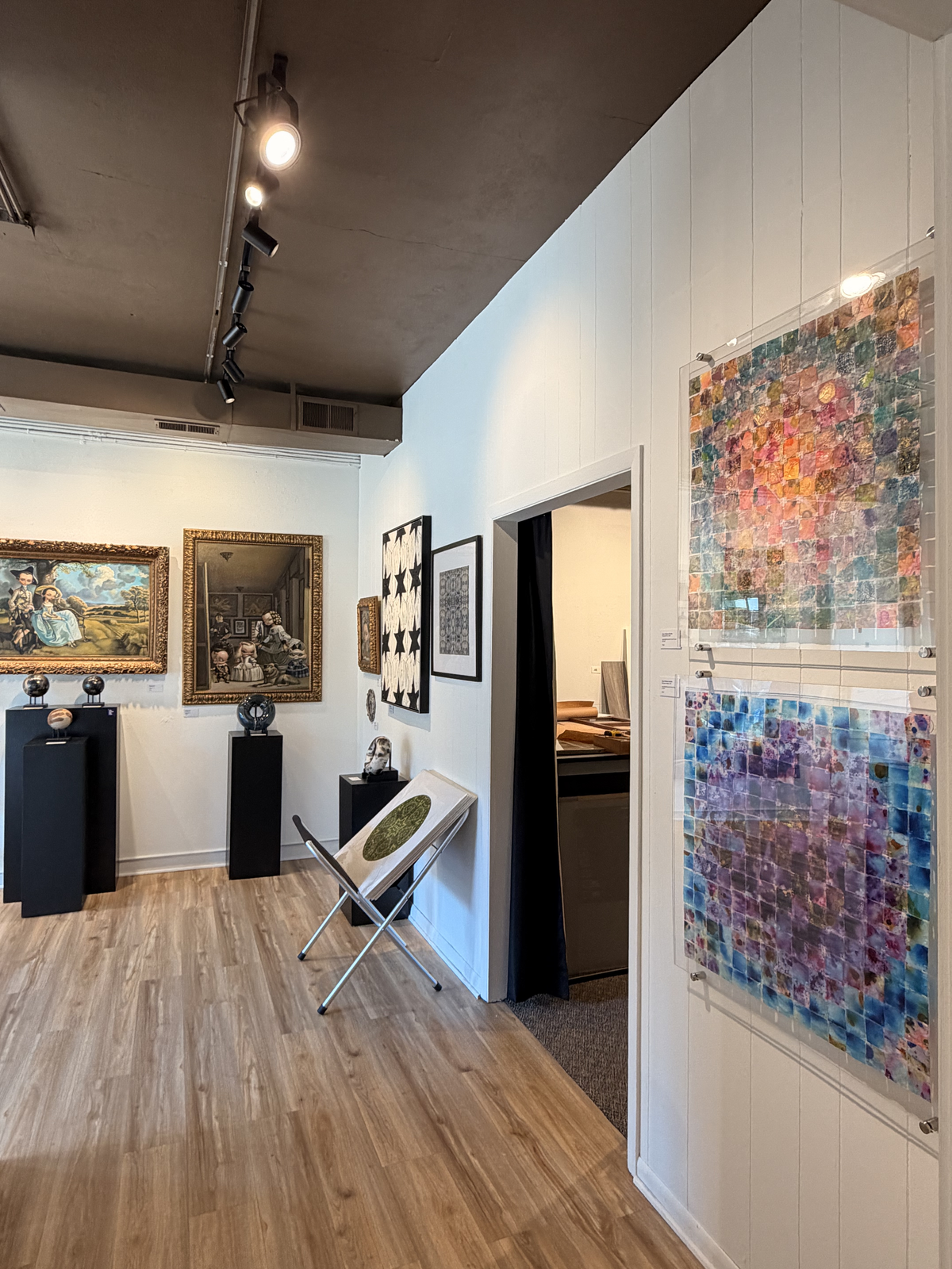 Exhibit A Gallery gallery image 2