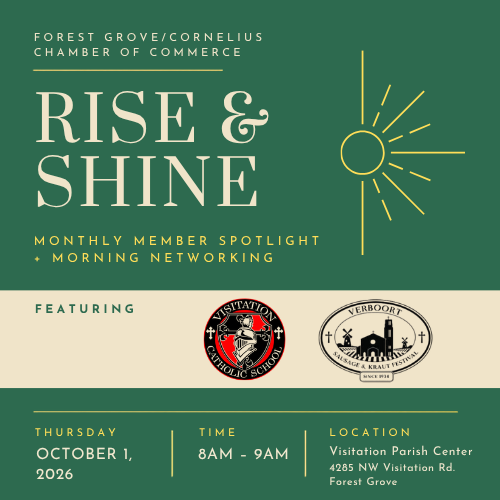 FGCChamber Rise & Shine header image