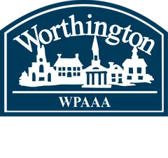 WPAAA - Worthington Police Academy Alumni Association logo