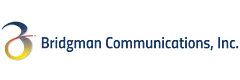 Bridgman Communication, Inc logo