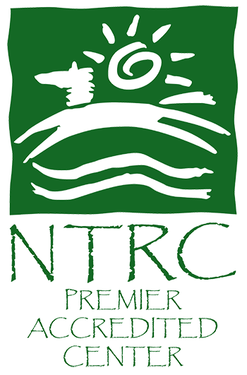 Northland Therapeutic Riding Center logo
