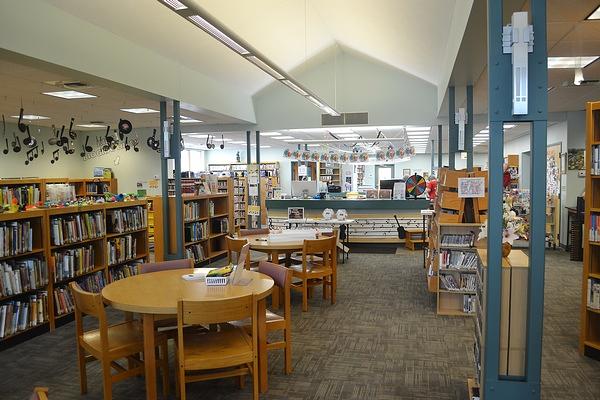 Mohawk Community Library gallery image 4
