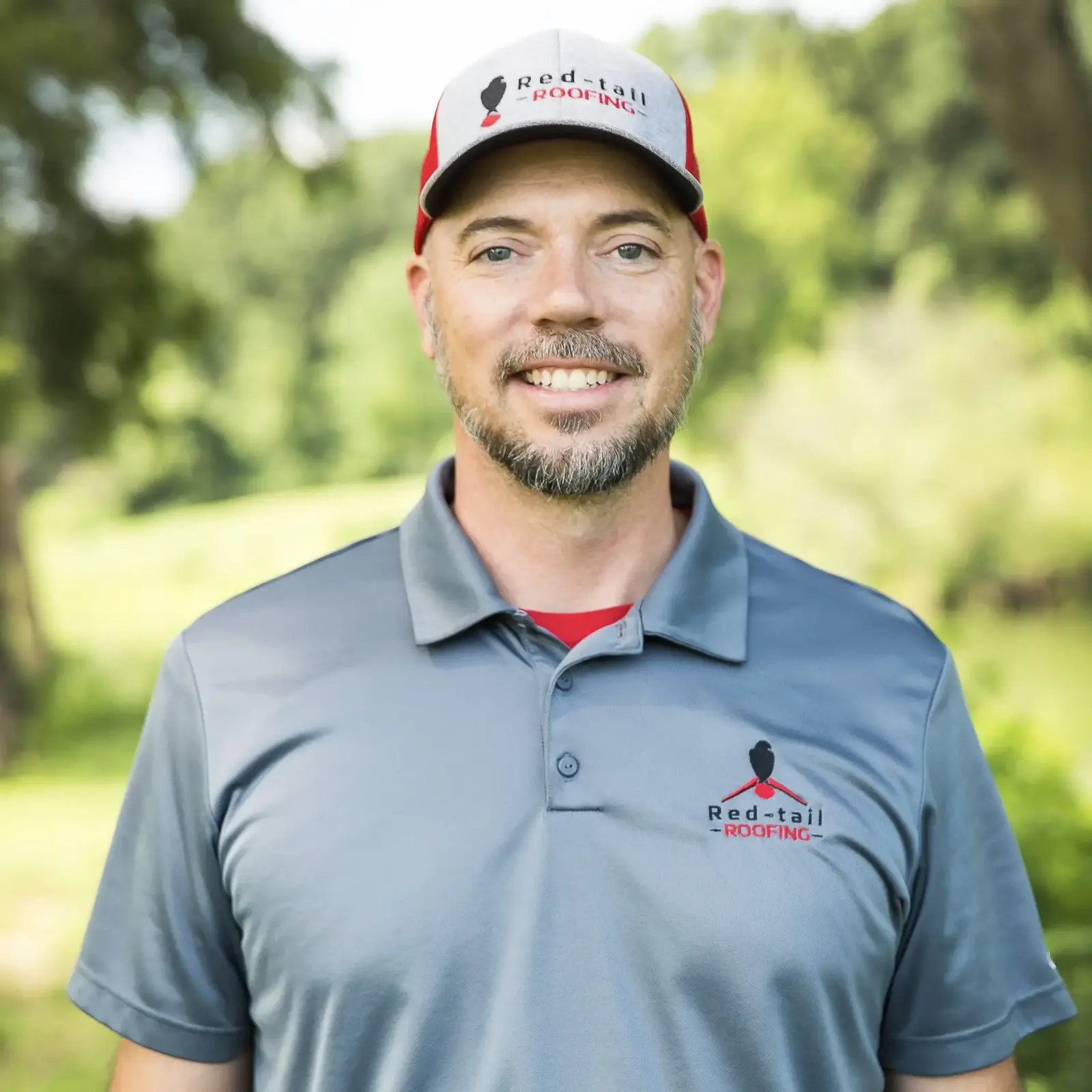 Red-tail Roofing gallery image 2