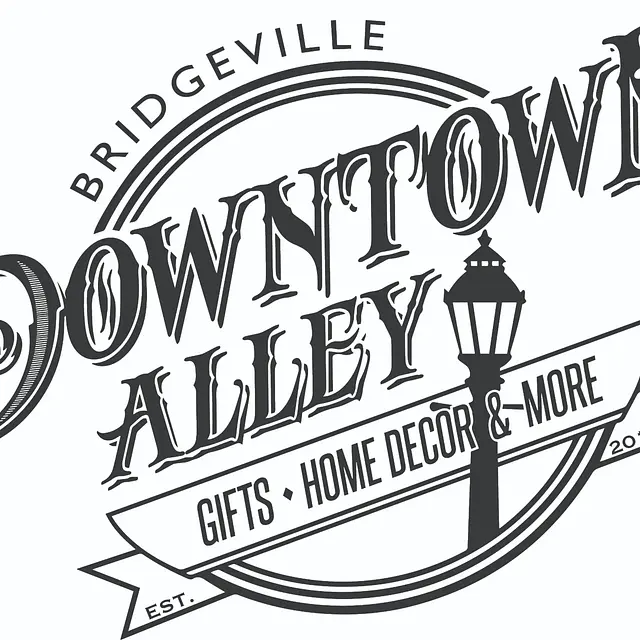 Downtown Alley logo