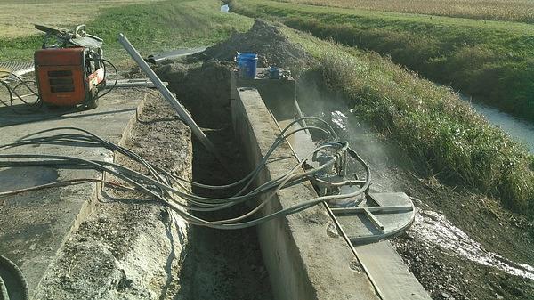 Precision Concrete Cutting, LLC. gallery image 6