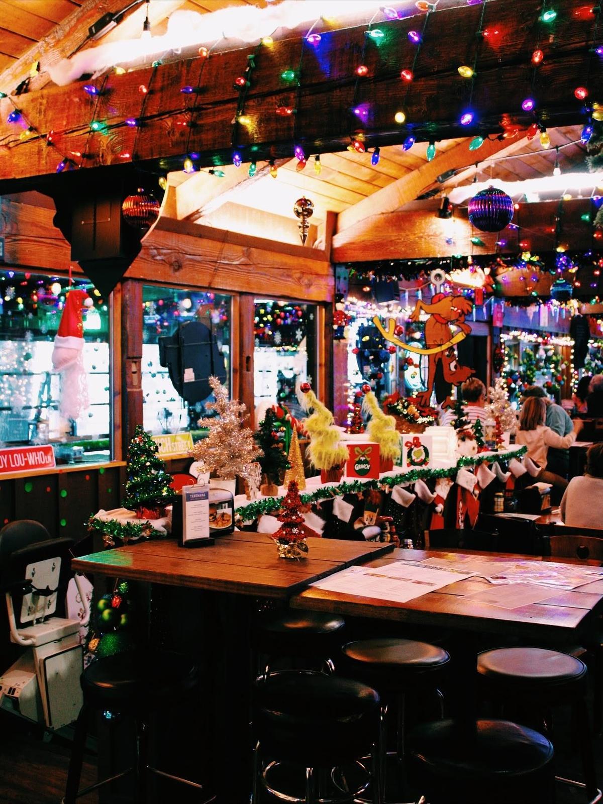 Oliver's In the Heights gallery image 1