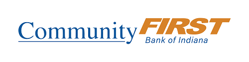 Community First Bank of Indiana - Westfield - South Junction Crossing logo