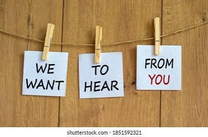 Town Hall Meeting for Chamber Members header image