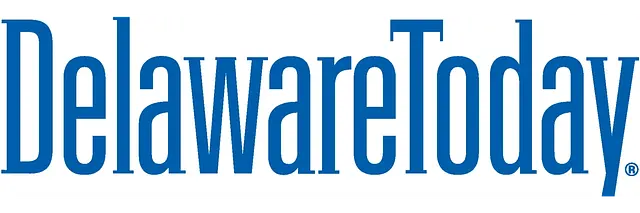Delaware Today/Today's Media logo