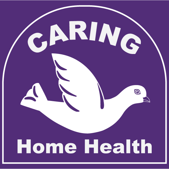 Caring Home Health header image